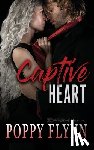 Flynn, Poppy - Captive Heart