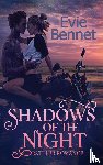 Bennet, Evie - Shadows of the Night