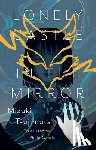 Tsujimura, Mizuki - LONELY CASTLE IN THE MIRROR