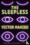 Manibo, Victor - The Sleepless