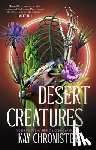 Chronister, Kay - Desert Creatures