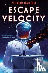 Manibo, Victor - Escape Velocity