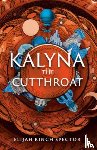 Spector, Elijah Kinch - Kalyna the Cutthroat