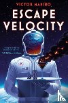 Manibo, Victor - Escape Velocity