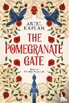 Kaplan, Ariel - The Pomegranate Gate