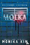 Kim, Monika - Kim, M: Molka