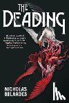 Belardes, Nicholas - The Deading