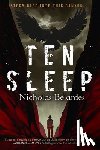 Belardes, Nicholas - Ten Sleep