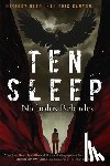 Belardes, Nicholas - Ten Sleep
