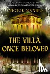 Manibo, Victor - The Villa, Once Beloved