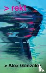 Gonzalez, Alex - rekt