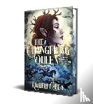 Bea, Kimberly - The Changeling Queen: Deluxe Limited Edition