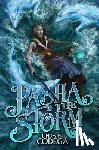 Codega, Linda H. - Pasha the Storm