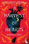 Eames, Andrea - Eames, A: Harvest of Hearts