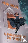 Wilde, Fran - A Philosophy of Thieves