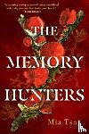 Tsai, Mia - The Memory Hunters