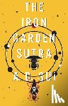 Sui, A.D. - The Iron Garden Sutra