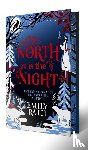 Rath, Emily - Rath, E: North Is the Night: Deluxe Limited Edition