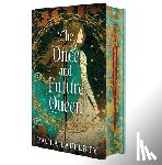 Lafferty, Paula - The Once and Future Queen: Deluxe Limited Edition