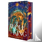 Longman, Finn - The Wolf and His King: Deluxe Limited Edition