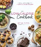 Olson, Megan - The Low Calorie Cookbook