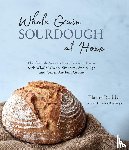 Boddy, Elaine - Whole Grain Sourdough at Home