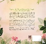 Fox, Dana - Watercolor with Me in the Jungle