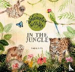 Fox, Dana - Watercolor with Me in the Jungle