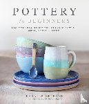 Ford, Kara Leigh - Pottery for Beginners