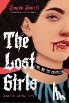 Hartl, Sonia - The Lost Girls: A Vampire Revenge Story