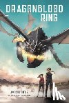Ortiz, Amparo - Dragonblood Ring