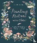 Gray, Clare Therese - Painting Nature with Clare