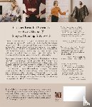 Myska, Janine - Modern Crochet Sweaters