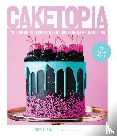 Wilson, Sheri - Caketopia