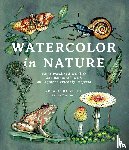 Haizlett, Rosalie - Watercolor in Nature