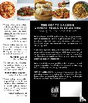Aronson, Vivian - The Asian Market Cookbook