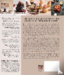 Frances, Dikla Levy - Baking Science