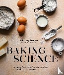 Frances, Dikla Levy - Baking Science