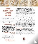 Wood, Brittany - The Art of Sourdough Scoring