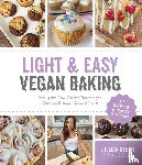 Glenn, Jillian - Light & Easy Vegan Baking