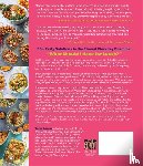 Koren, Talia - The Workweek Lunch Cookbook