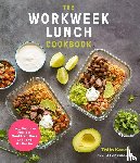 Koren, Talia - The Workweek Lunch Cookbook