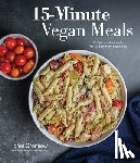 Gronnow, Janet - 15-Minute Vegan Meals