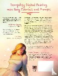 Tepes, Sara - The Beginner's Guide to Digital Painting