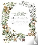 Gray, Clare Therese - Woodland Watercolor