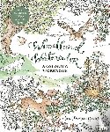 Gray, Clare Therese - Woodland Watercolor
