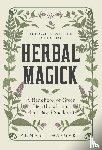 Margaret, Annabel - The Green Witch's Guide to Herbal Magick