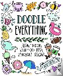 Latta, Amy - Doodle Everything!