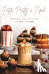 Dyer, Ginny - Petite, Pretty & Piped
