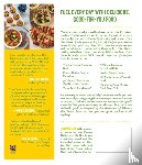 Glenn, Jillian - Healthy Vegan Breakfasts & Lunches